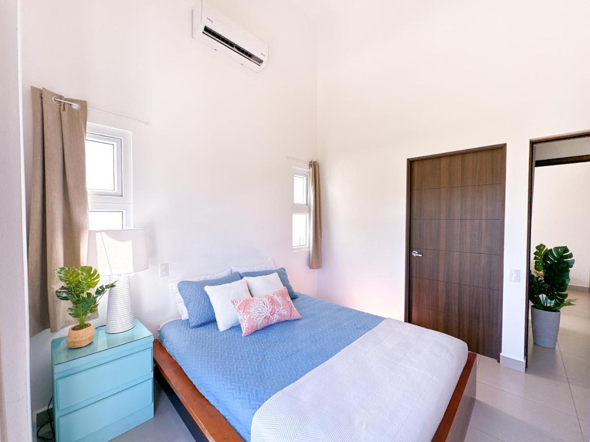 Pura Vida Apartment With Nice Pool Walking Distance To The Heart Of Jacó Kültér fotó