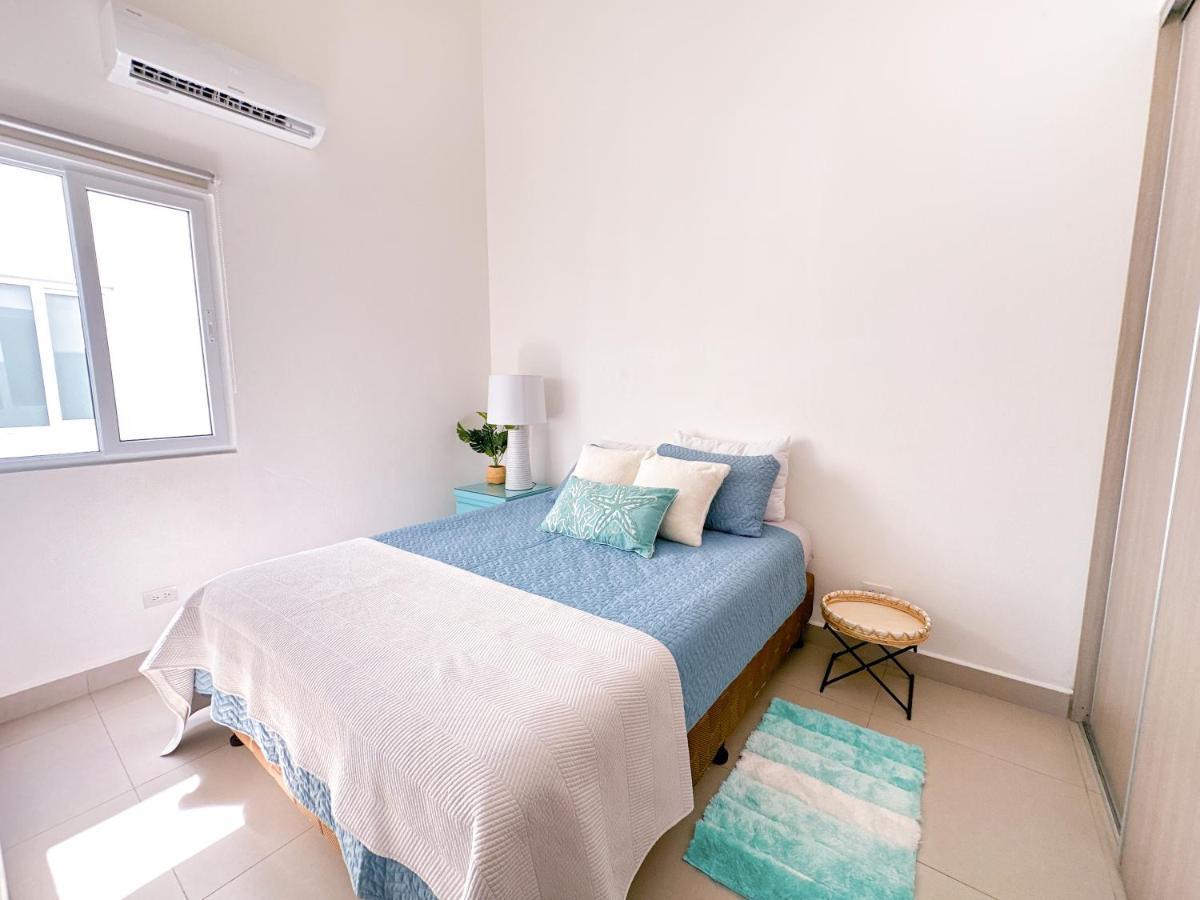 Pura Vida Apartment With Nice Pool Walking Distance To The Heart Of Jacó Kültér fotó
